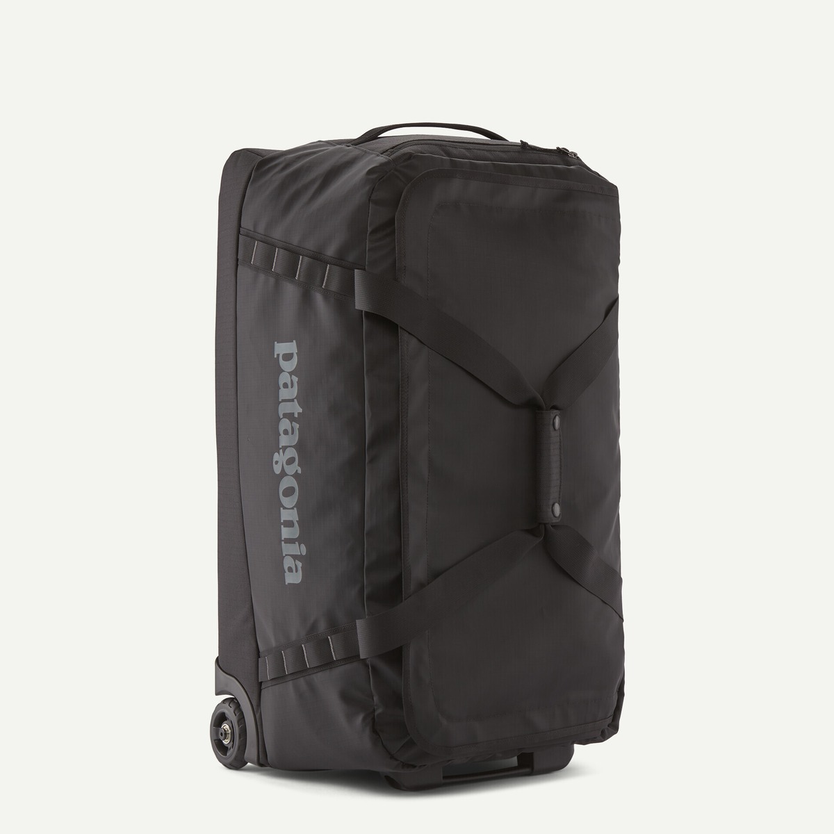 パタゴニア ブラックホール・ウィールド・ダッフル 70L (カラー Black 