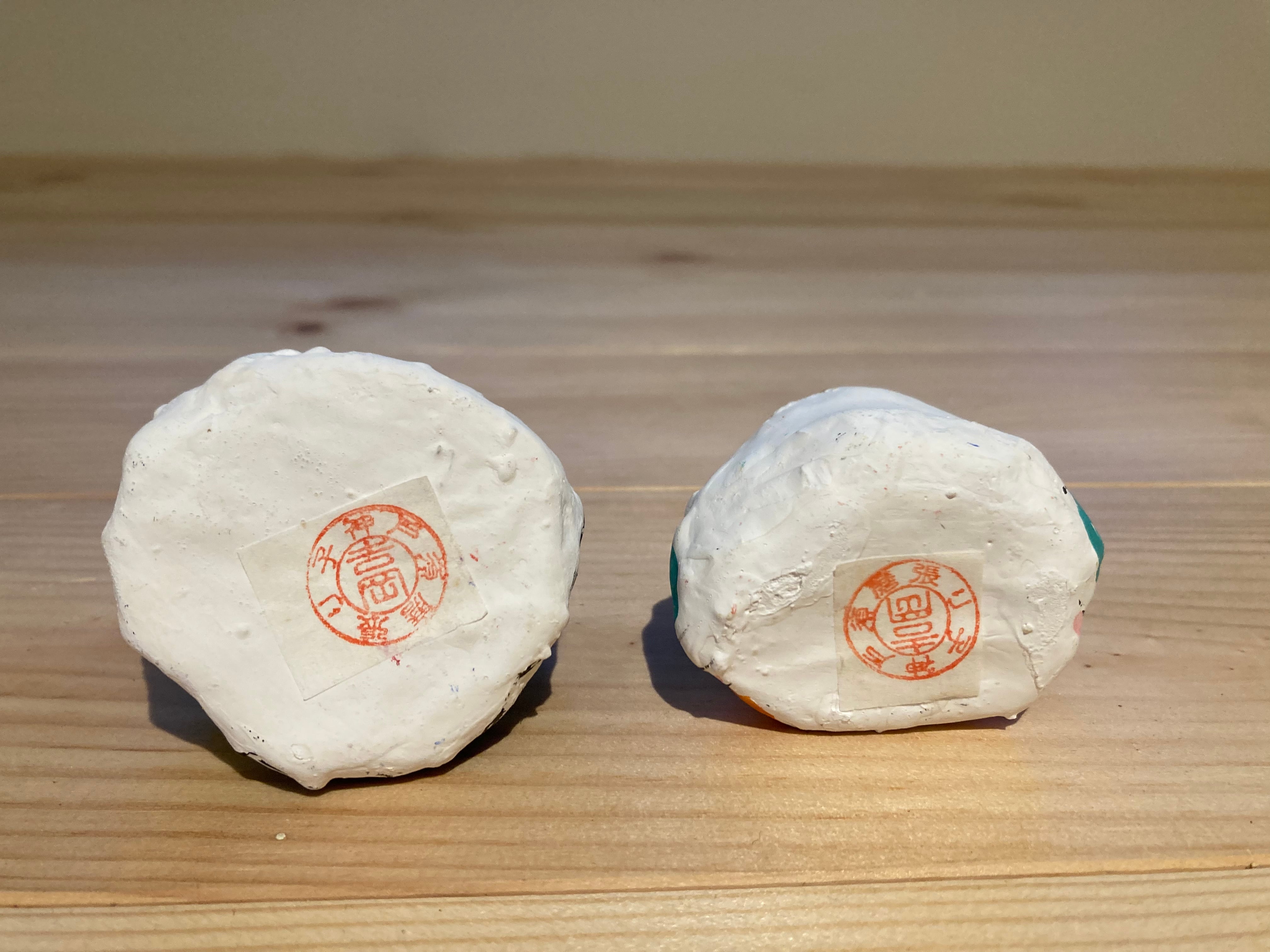60サイズ一杯分！白ヘビの抜け殻纏め売り へびへびセット】へびに育てられた赤子 | monokosu 須磨張り子