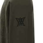 M BURN-OUT LOGO MTM