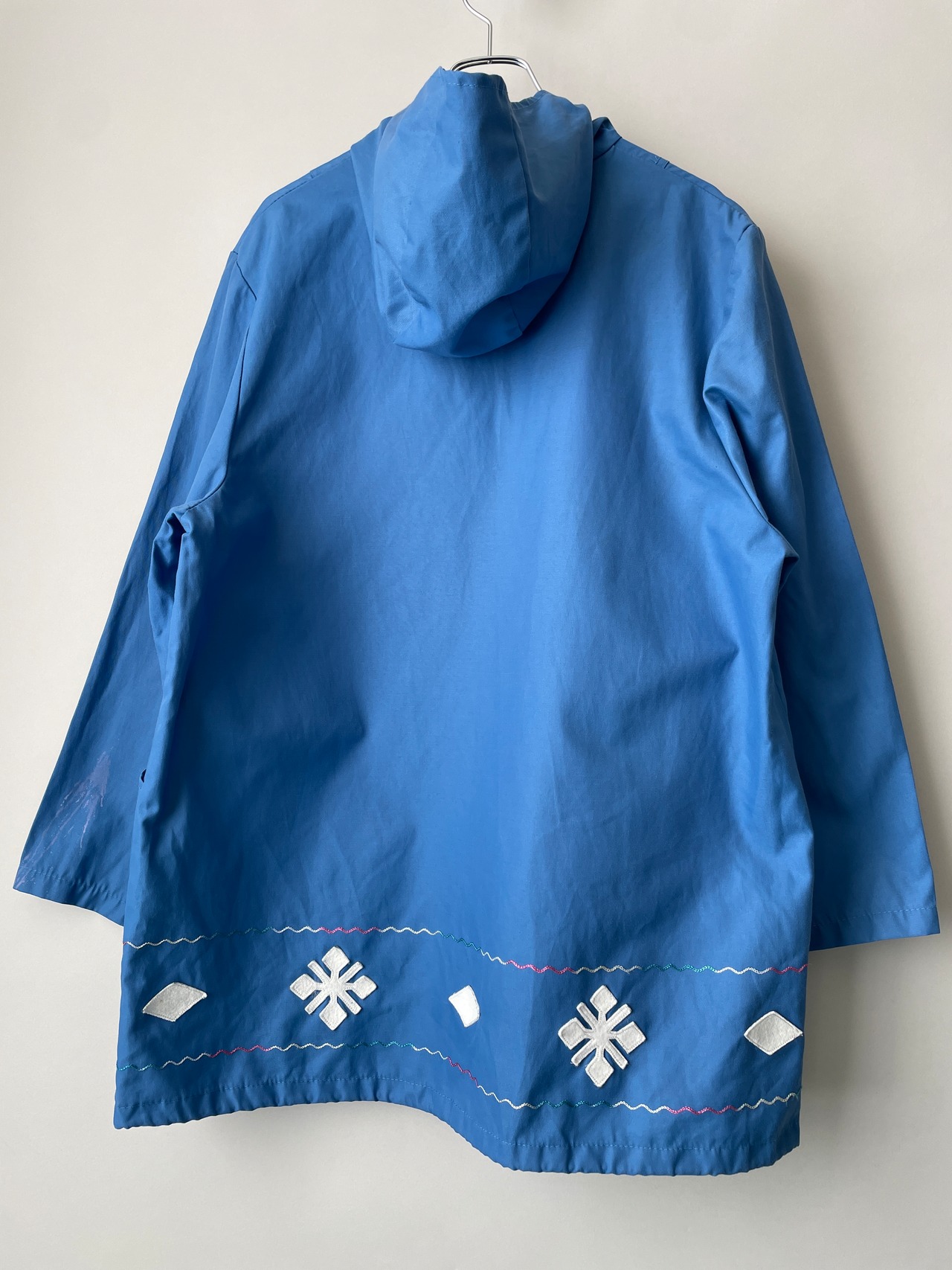 Snowflake jacket - 9