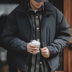 ECWCSエアダウンパフジャケット K5615