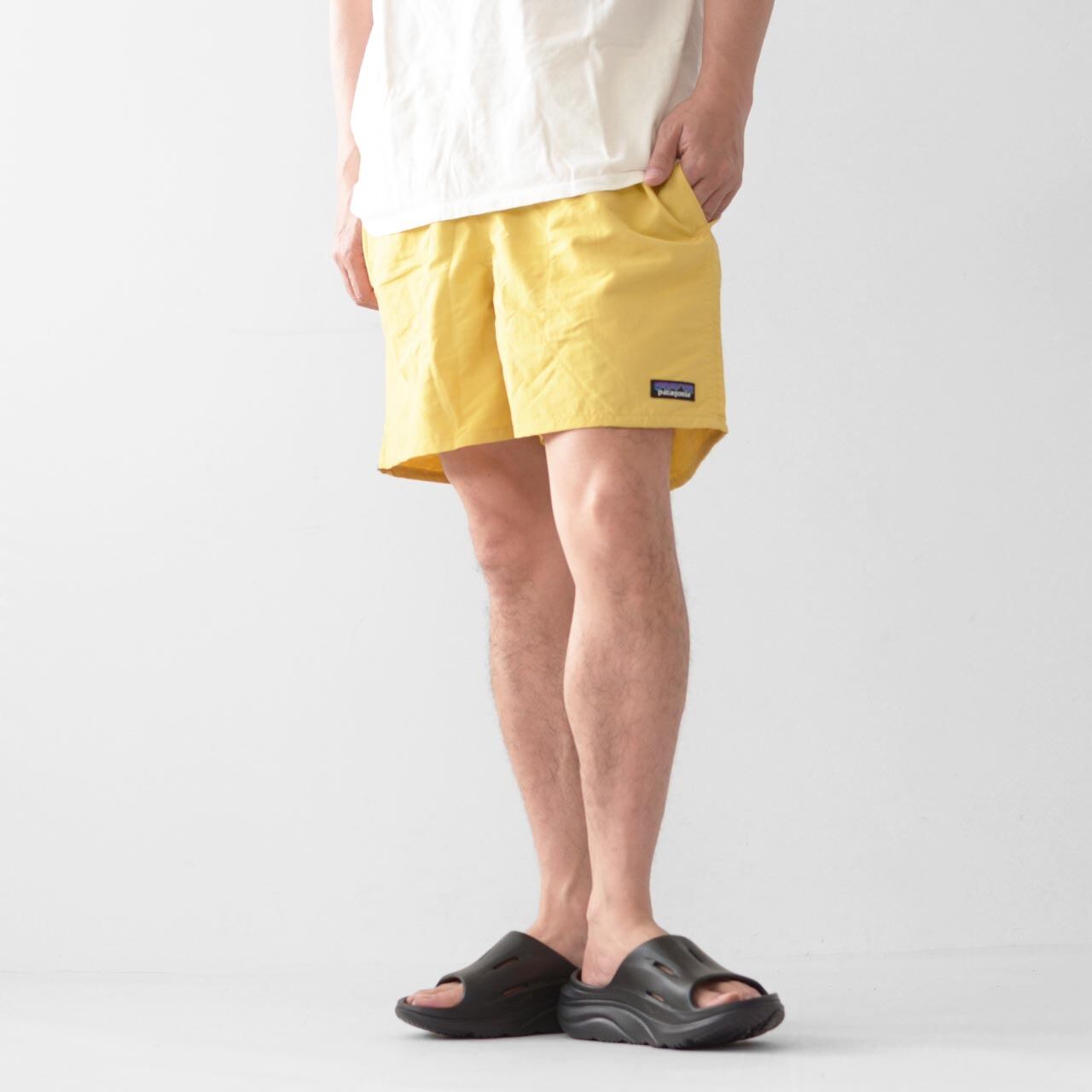 Patagonia [パタゴニア正規代理店] M's Baggies Shorts - 5 in. [57022 