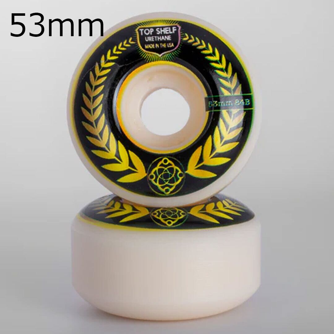 5BORO NYC スケートボード クルーザ-SATORI WHEEL 【公式通販】