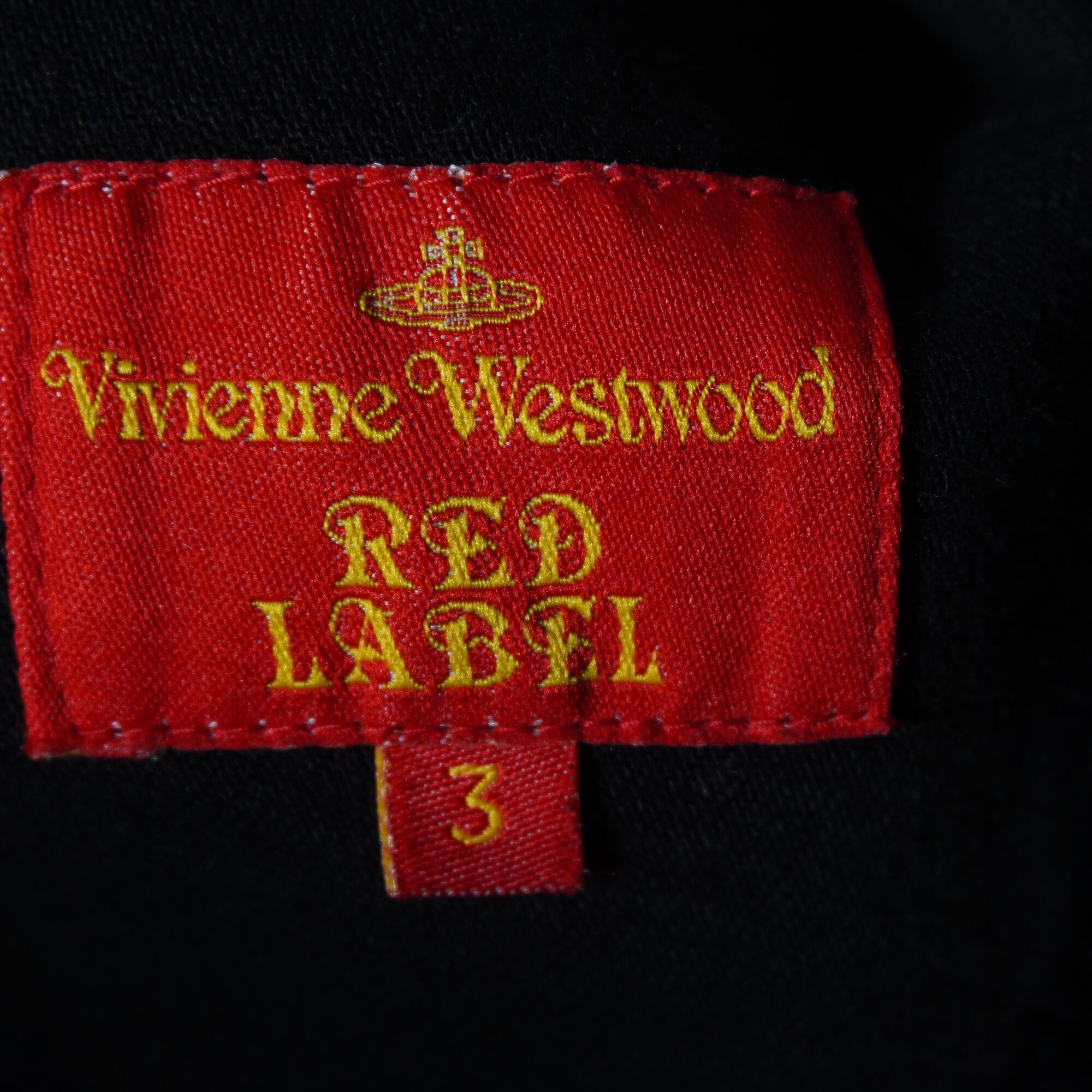 Vivienne Westwood】ヴィヴィアンウエストウッド オーブロゴボタン