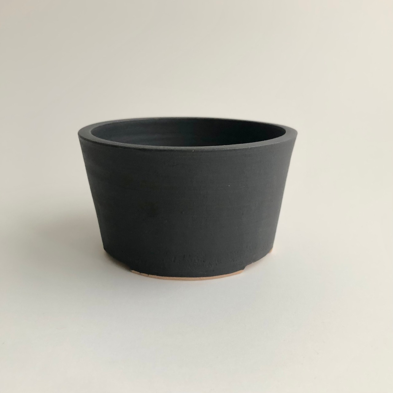 3.5号浅鉢】再生備前鉢 (3.5ｱ 12-17) | banksiaworks