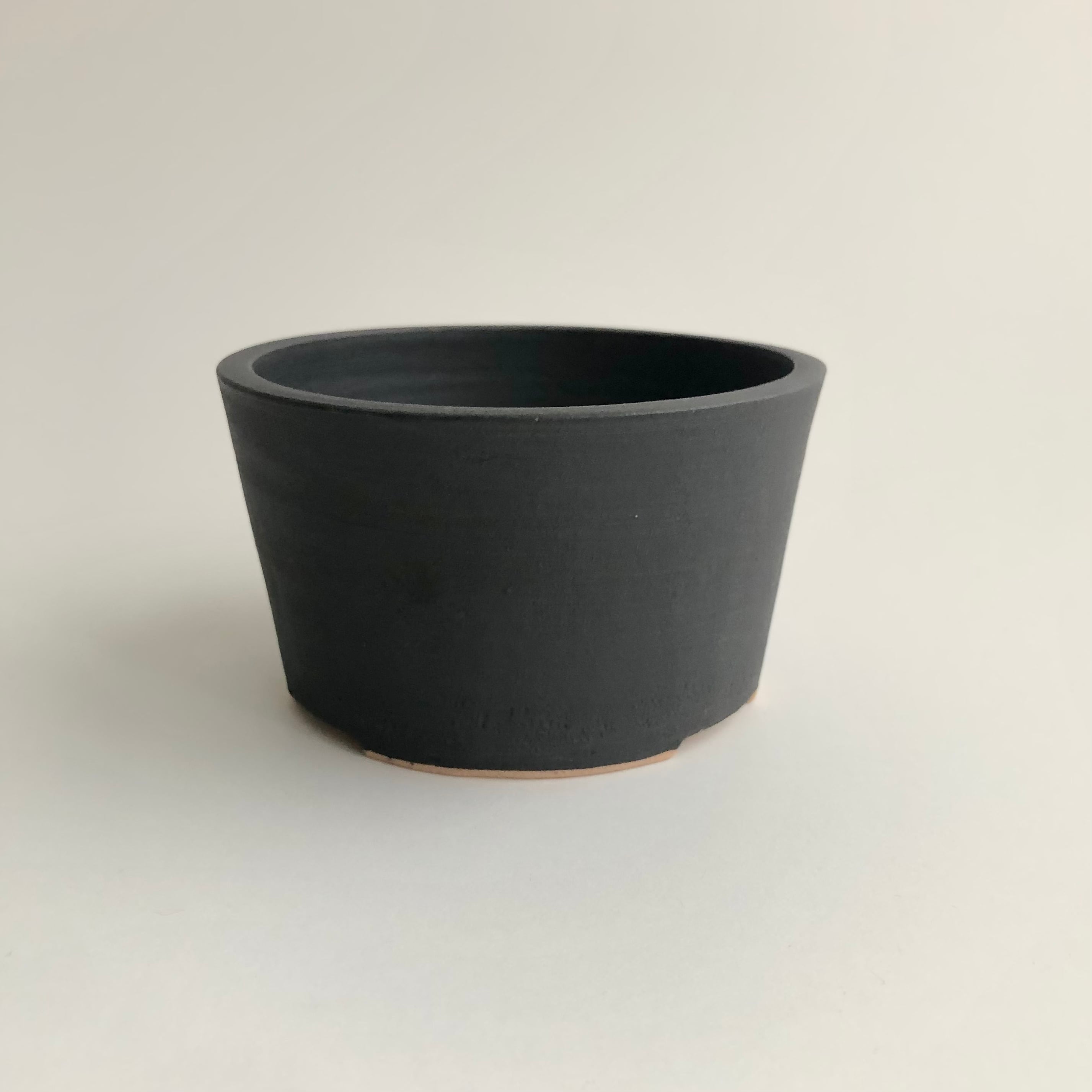 3.5号浅鉢】再生備前鉢 (3.5ｱ 12-17) | banksiaworks