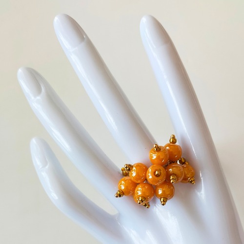 ピーチ・ラスター