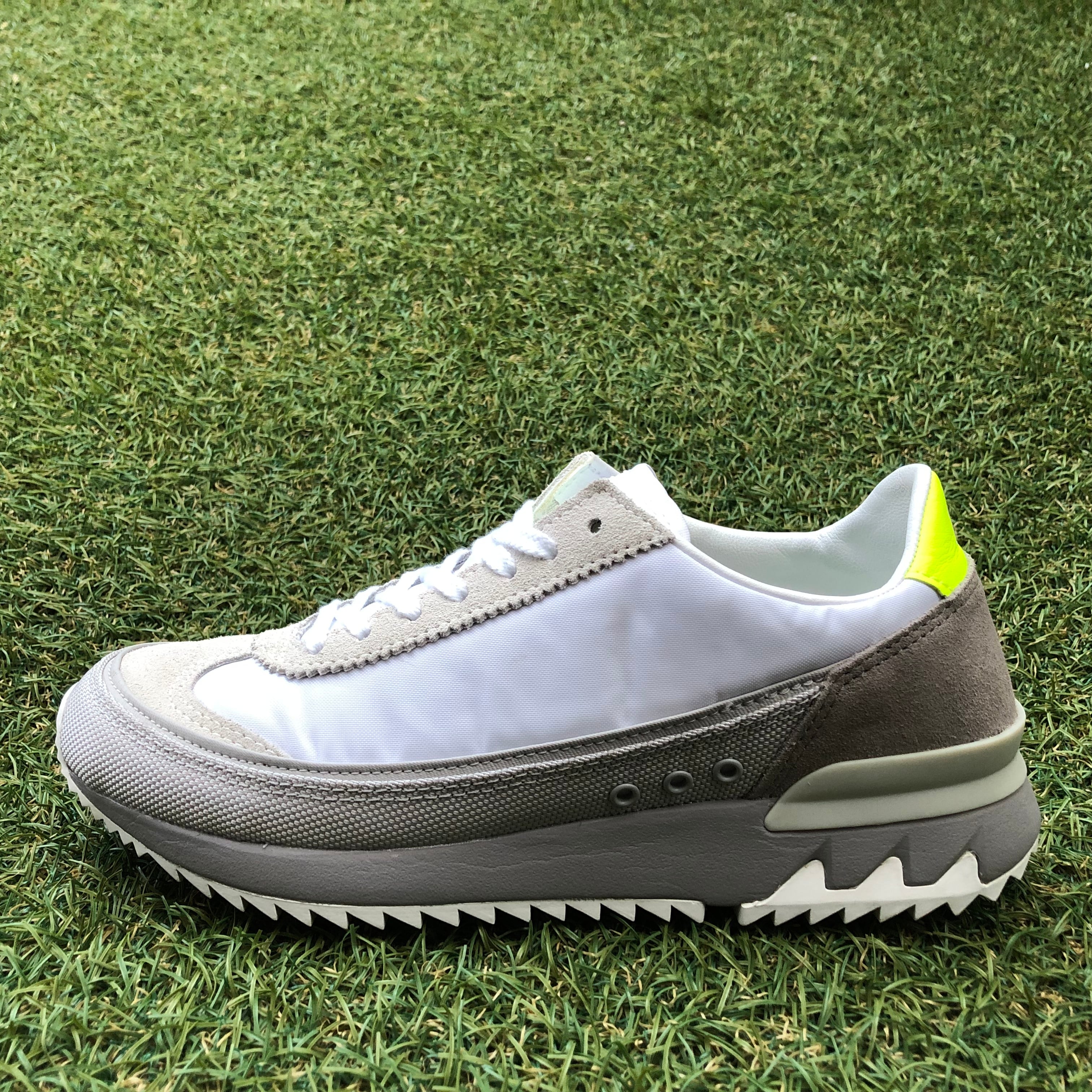 Onitsuka Tiger HSINTI オニツカタイガー ヘンシティ G869