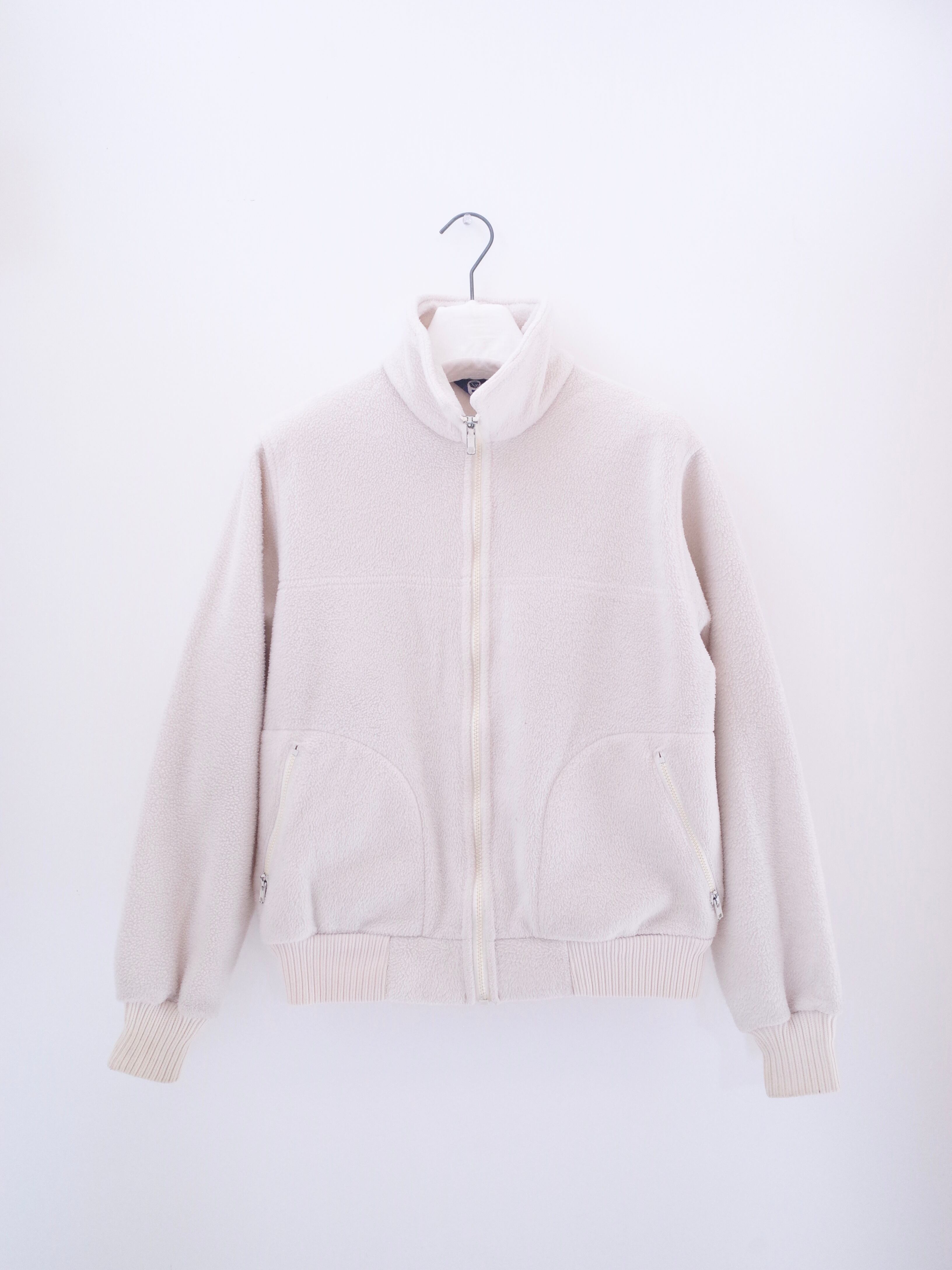 80-90s Penfield fleece jacket