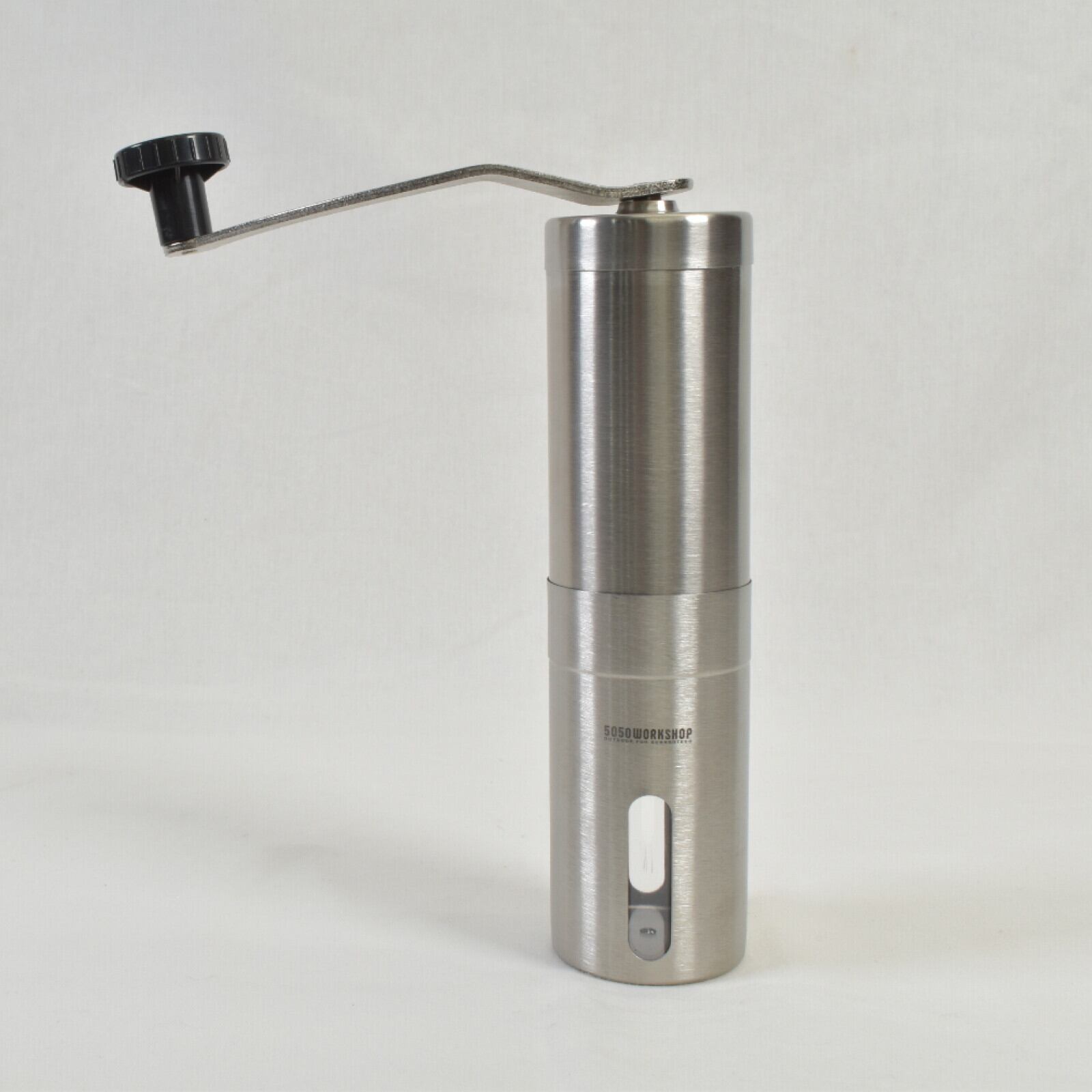 5050WORKSHOP PORTABLE COFFEE SET ポータブルコーヒーセット 5050WORKSHOP PORTABLE COFFEE SET ポータブルコーヒーセット