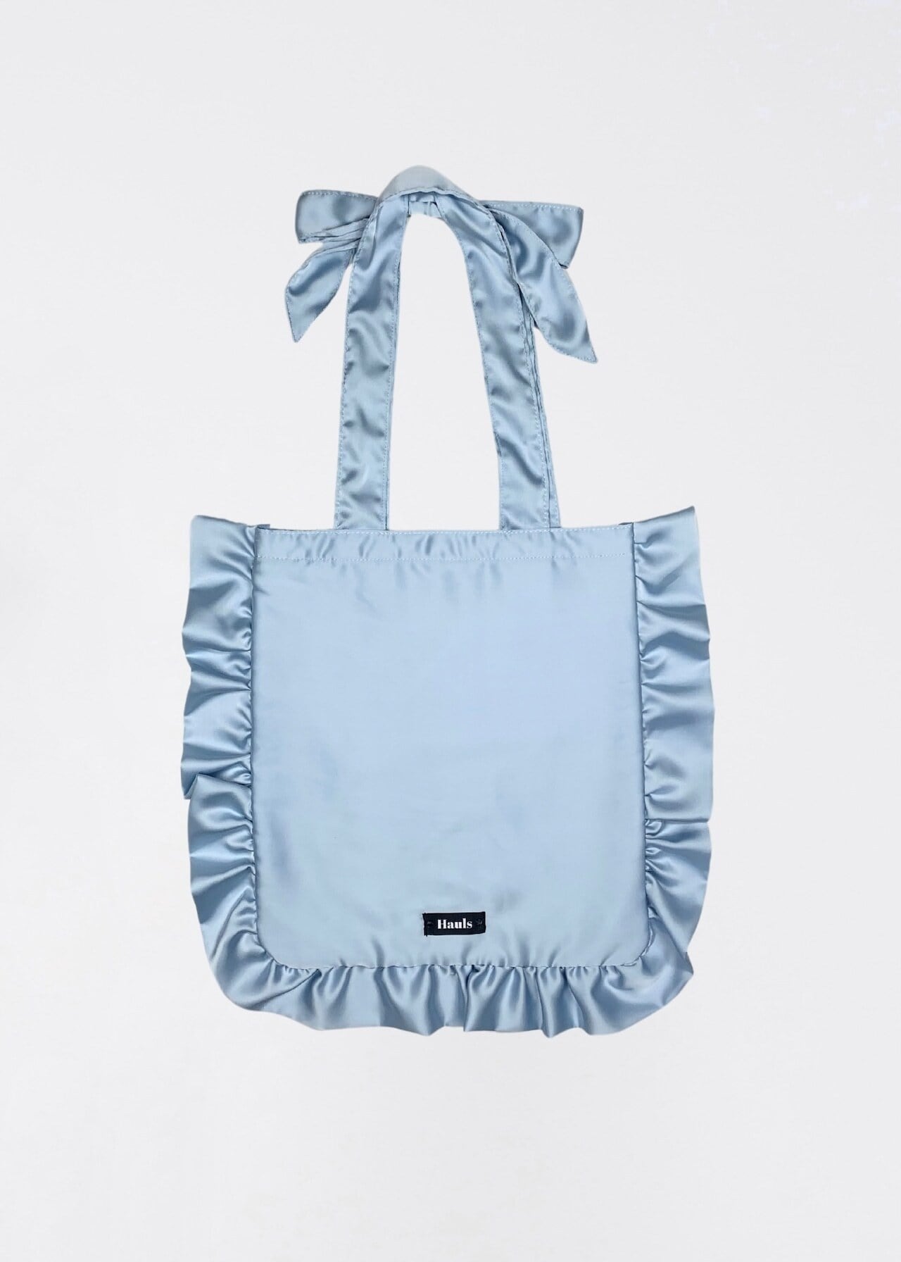 フリルおりぼんトートBAG | Hauls