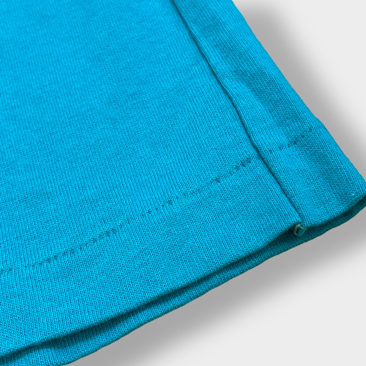 【PACIFIQUE COAST】90s Australia製 プリント Tシャツ シングルステッチ グレートバリアリーフ Great Barrier Reef ロゴ XL 古着