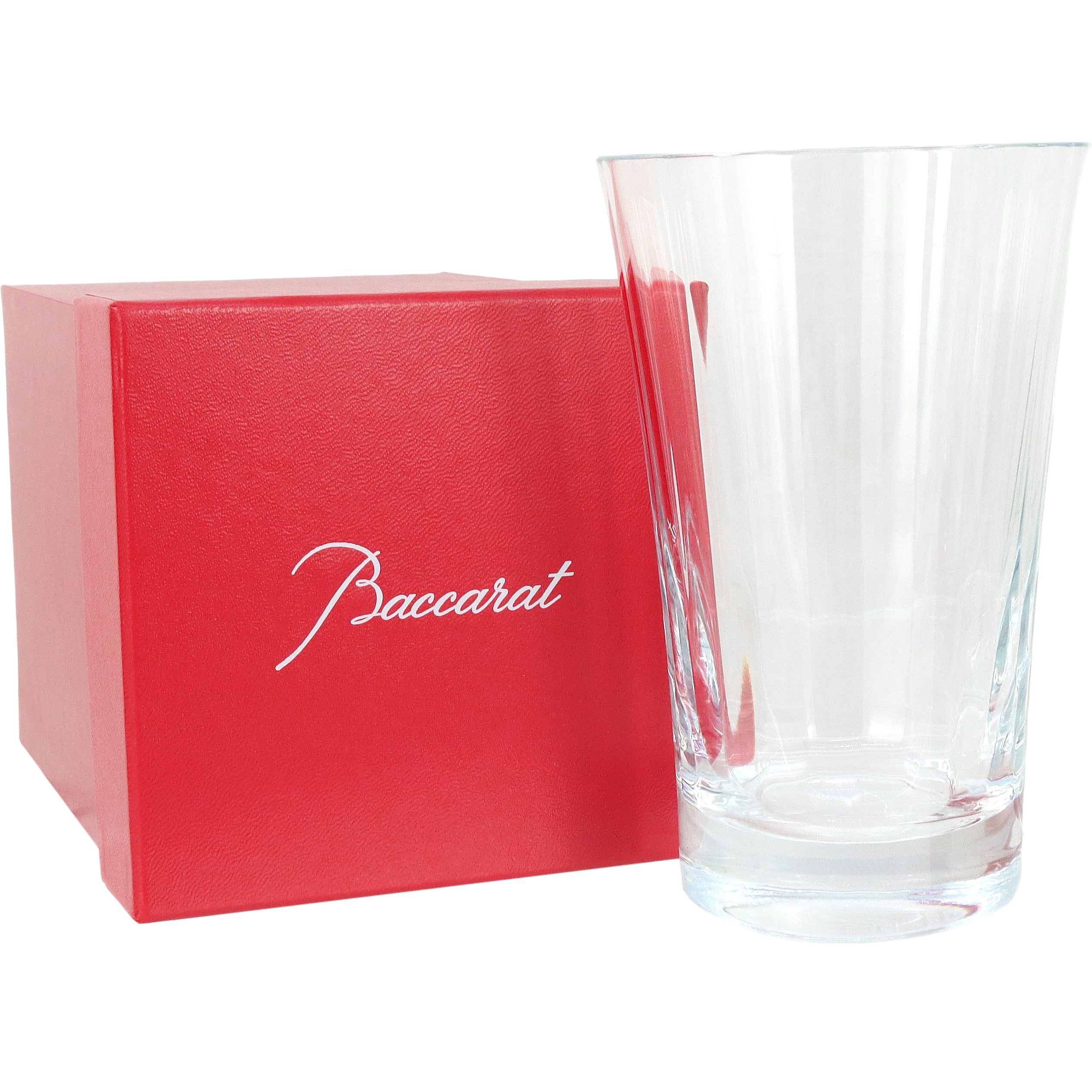 New BACCARAT バカラ ミルニュイ ハイボール グラス クリスタル