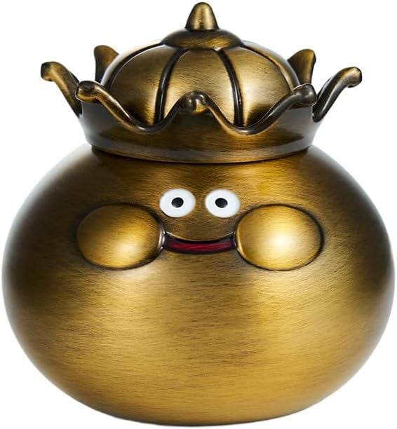 新品】ドラゴンクエスト メタリックモンスターズギャラリー キング