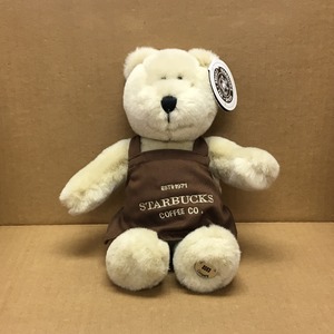 【DEADSTOCK・'03】BEARISTA / SPECIAL EDITION / PIKE PLACE MARKET / 2nd