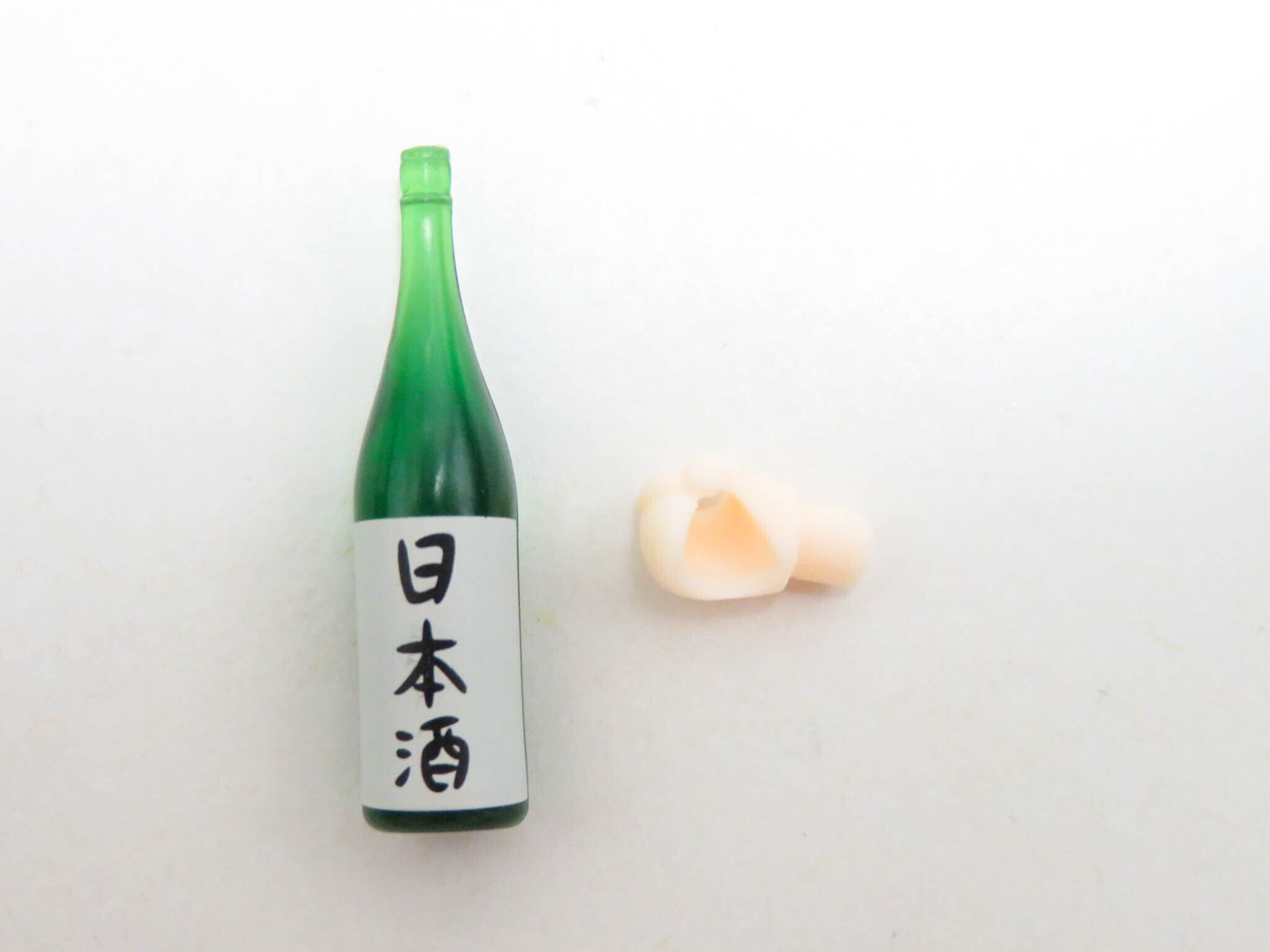 再入荷【2843】 MEIKO 2.0 小物パーツ 日本酒 ねんどろいど | ホビー