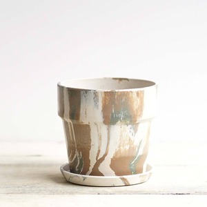 アーバンプランツポット 10cm ノルディック