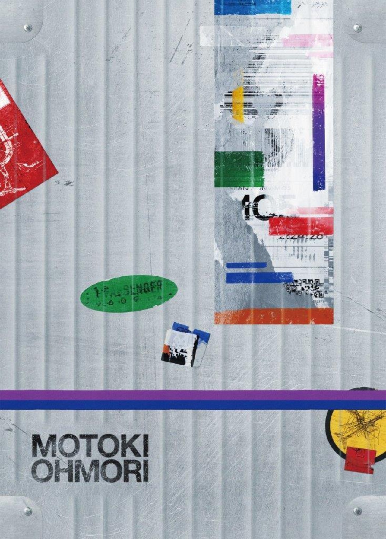 グッズ【限定盤】大森元貴「OITOMA 」GOODS+Music Card