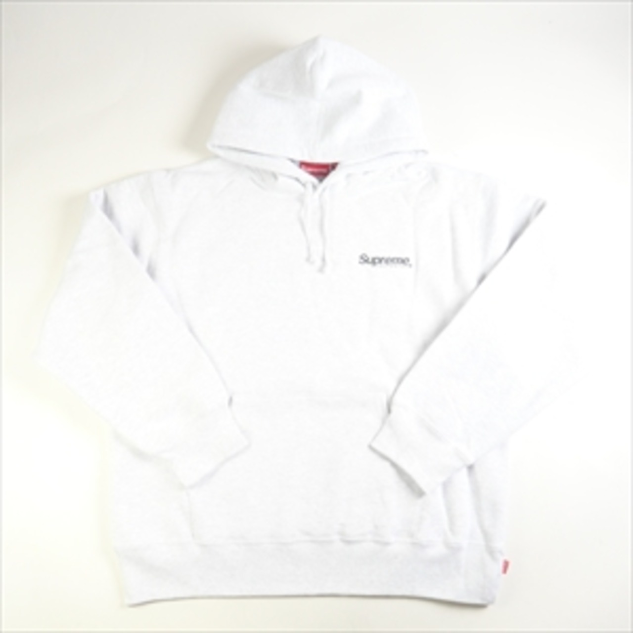 Size【L】 SUPREME シュプリーム 23SS Worldwide Hooded Sweatshirt 