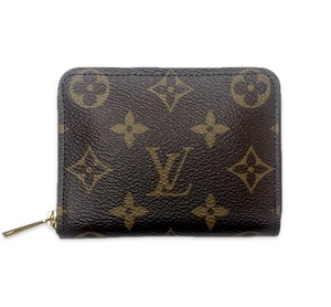Louis Vuitton ルイヴィトン 財布 コインケース ジッピー・コインパース M60067