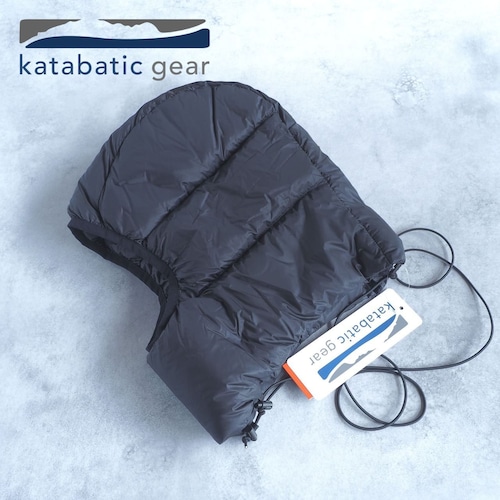 katabatic gear / Windom Hood 画像