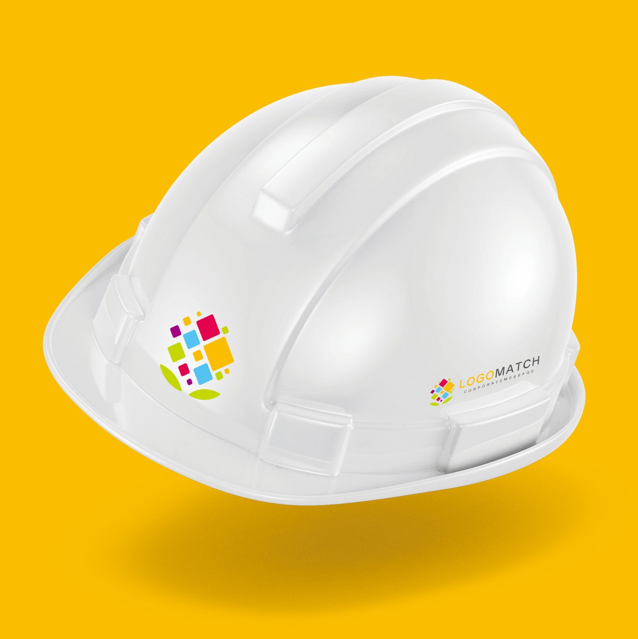 デジタルで花を咲かせるのロゴ