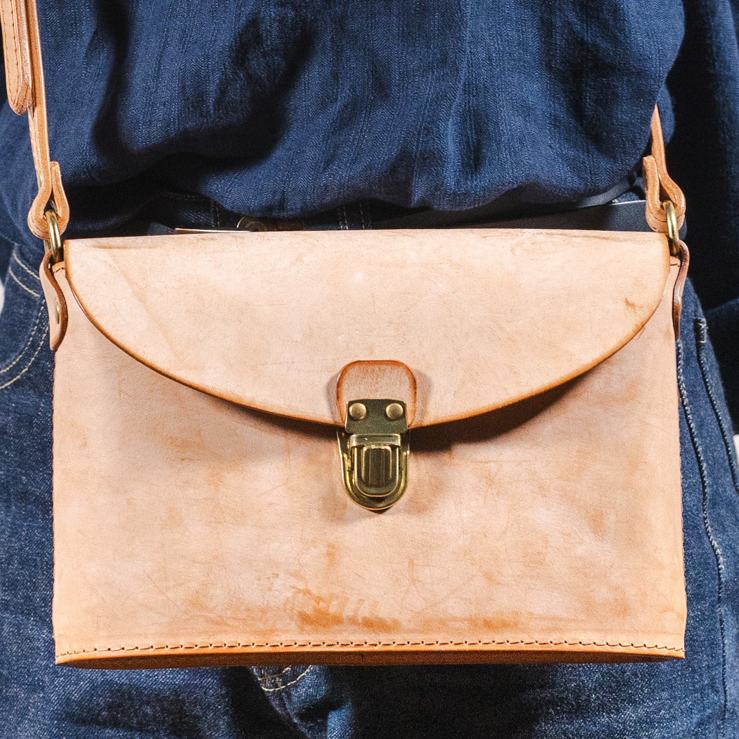 ルミナスショルダー | FAVOREKA