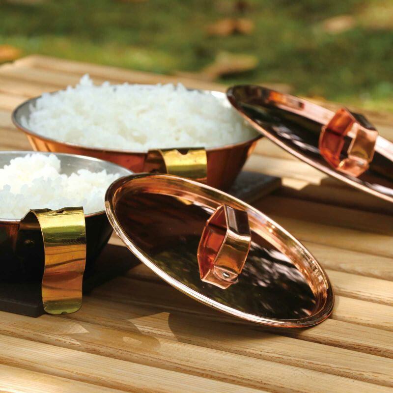 コッパーシェラカップ400 | ファイヤーサイド公式オンラインストア