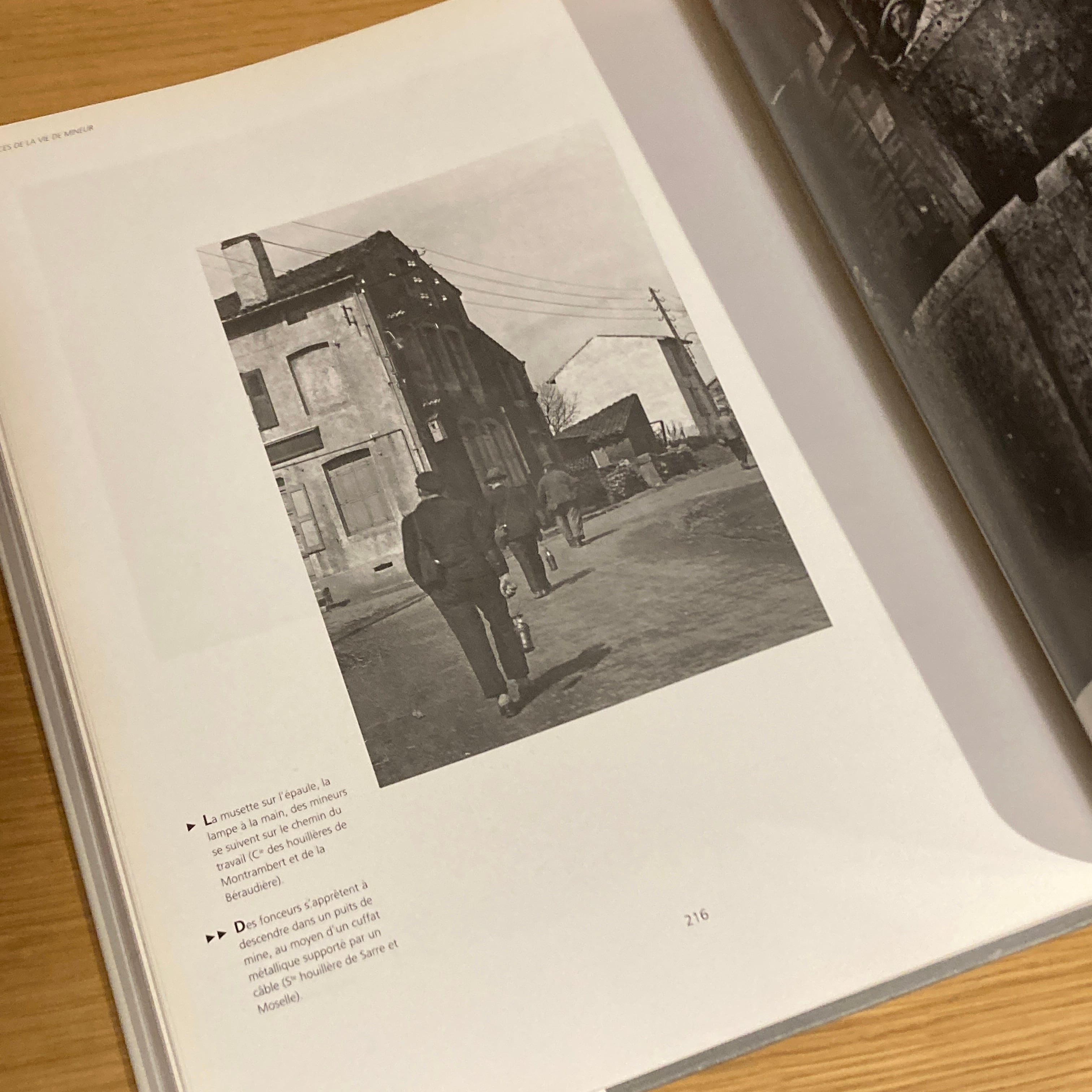 La France Travaille / Francois Kollar | 百年