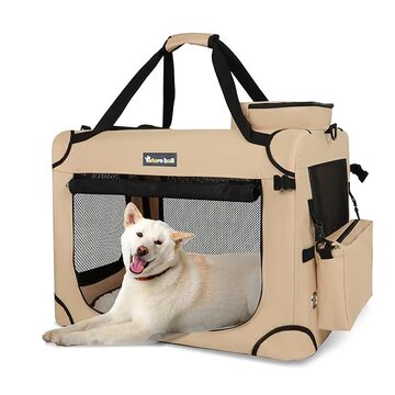Totoro ball 犬用キャリーバッグ ソフトクレート 犬 キャリーケース 