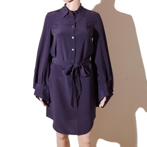Viktor & Rolf  shirt dress