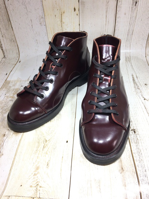 ジョージコックス GEORGE COX ブーツ 27.5cm