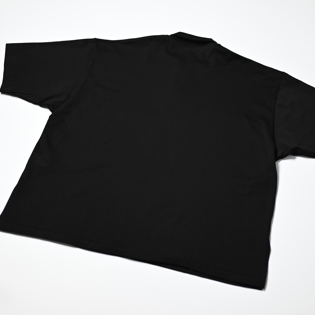 INTERIM / HIGH GAUGE SEA ISLAND PIQUE HYPER BIG POLO SHIRT