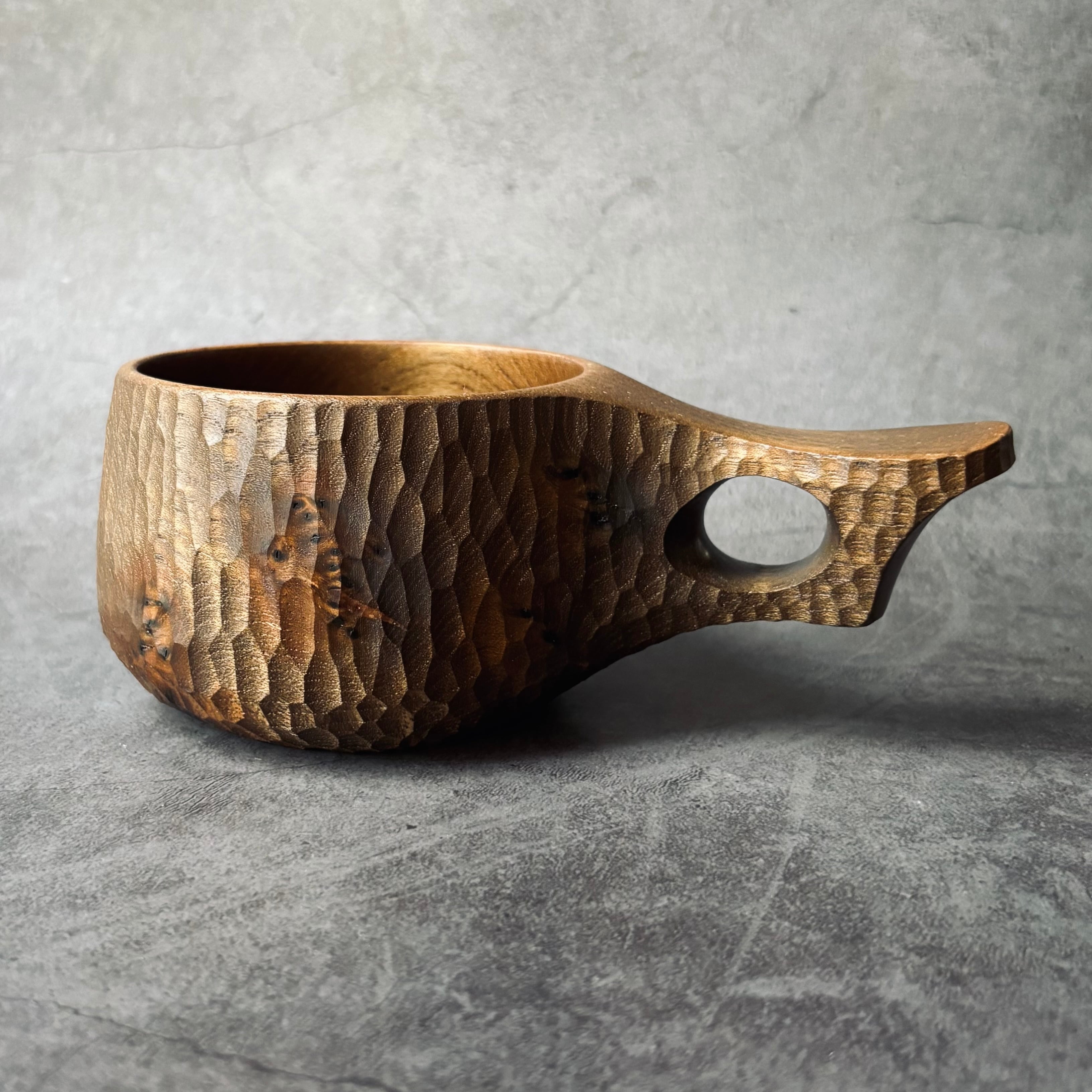 楡(ニレ)ELM CUP - 270ml EL01
