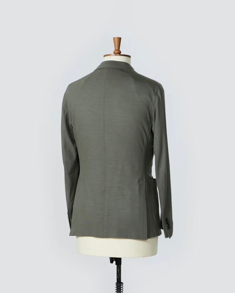 BOGLIOLI DOVER テーラードジャケット アンコンジャケットグレー48 楽天市場】ボリオリ BOGLIOLI シングルジャケット メンズ DOVER