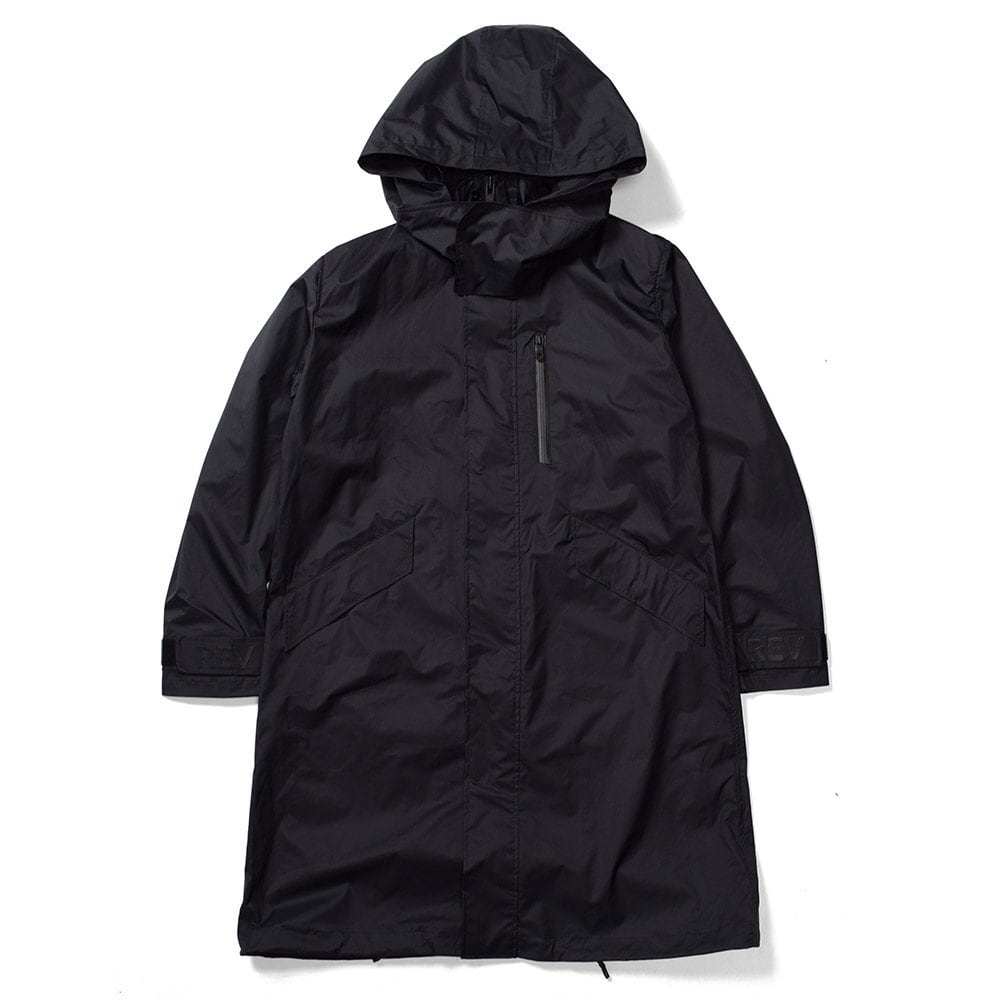 NYLON COAT | REV