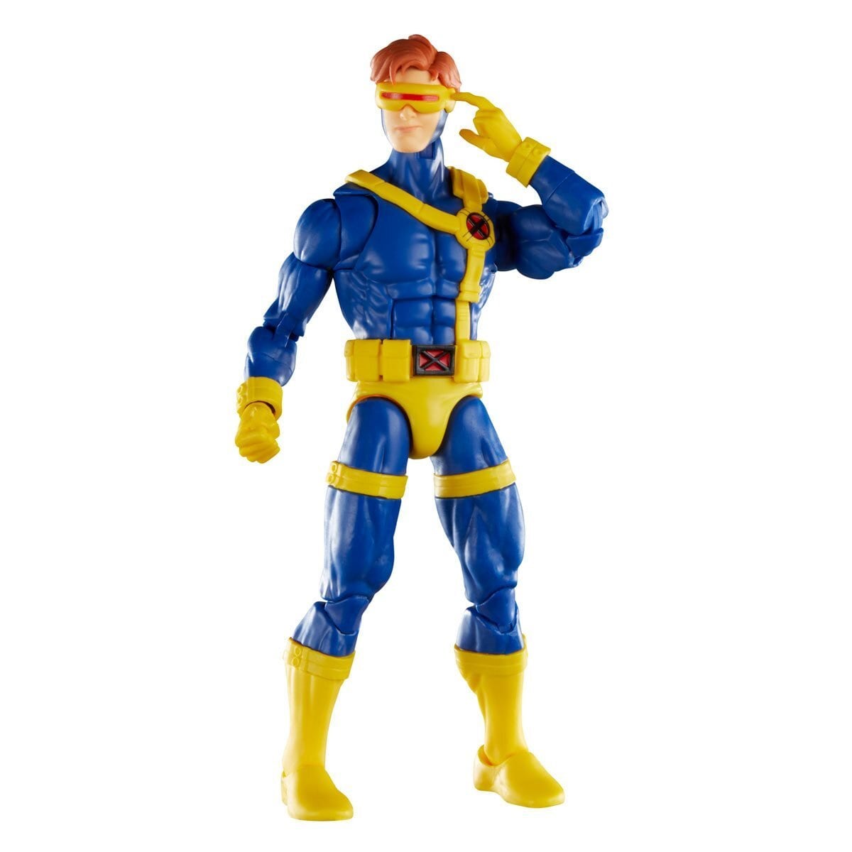 マーベルレジェンド X-MEN '97 サイクロップス 6インチ アクション