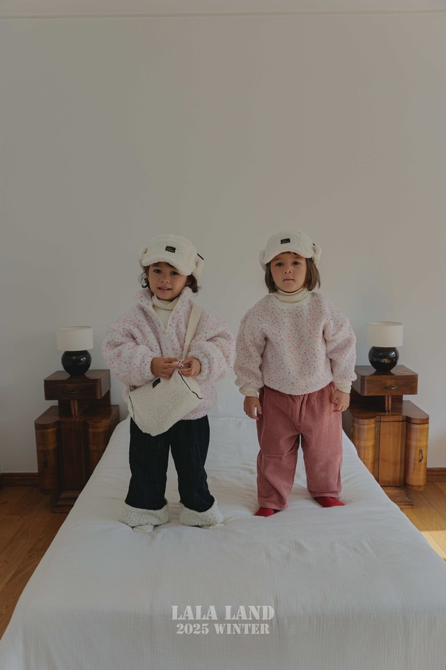 【予約】Dumble Sweatshirt