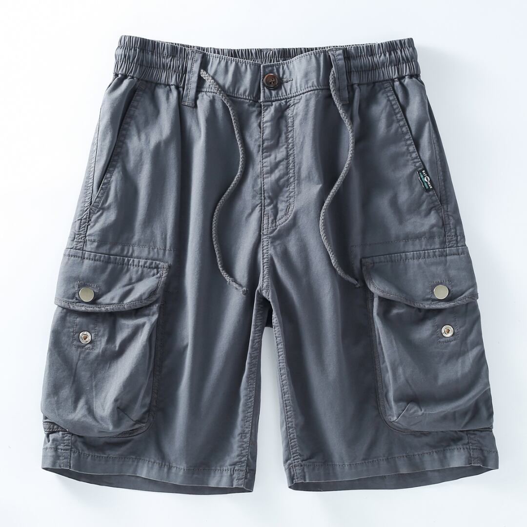 パンツ メンズ マルチポケット ルーズストレートレッグ 3色 imgrc0092301512.jpg?fitin=272:272