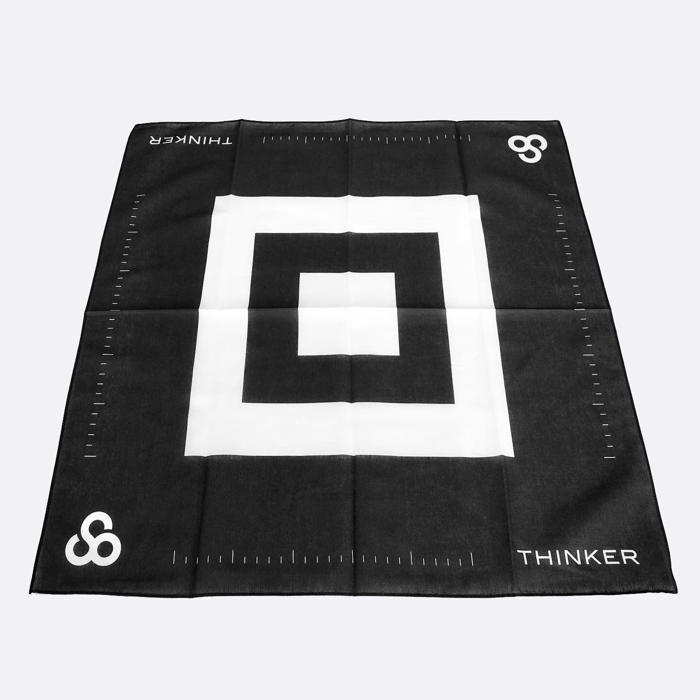 THINKER オリジナル バンダナ