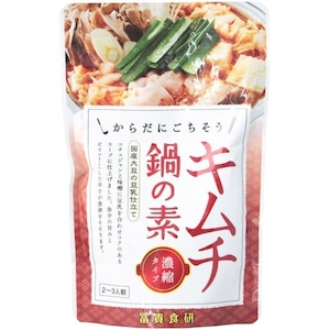 キムチ鍋の素１５０ｇ　富貴