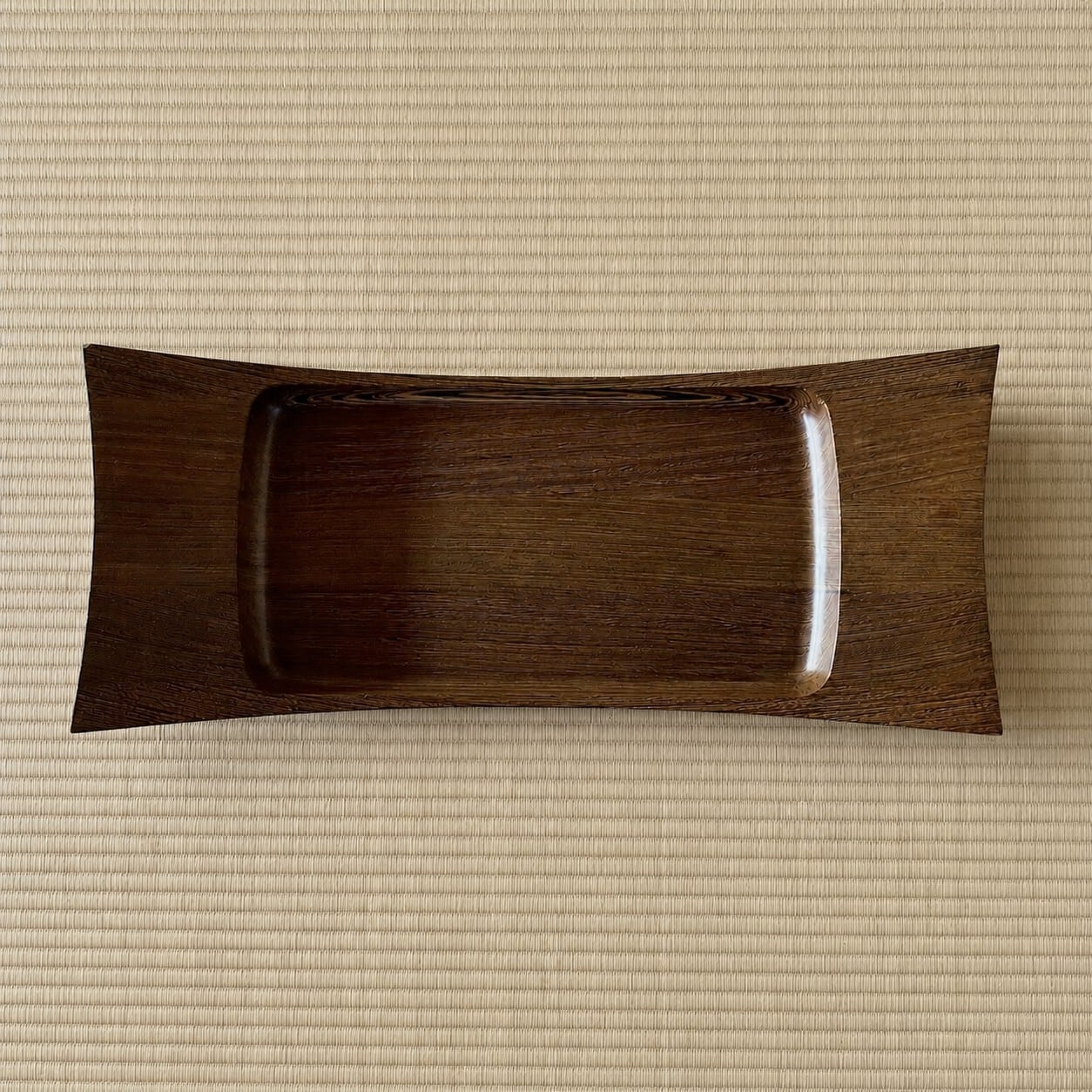 Tray by Jens H. Quistgaard