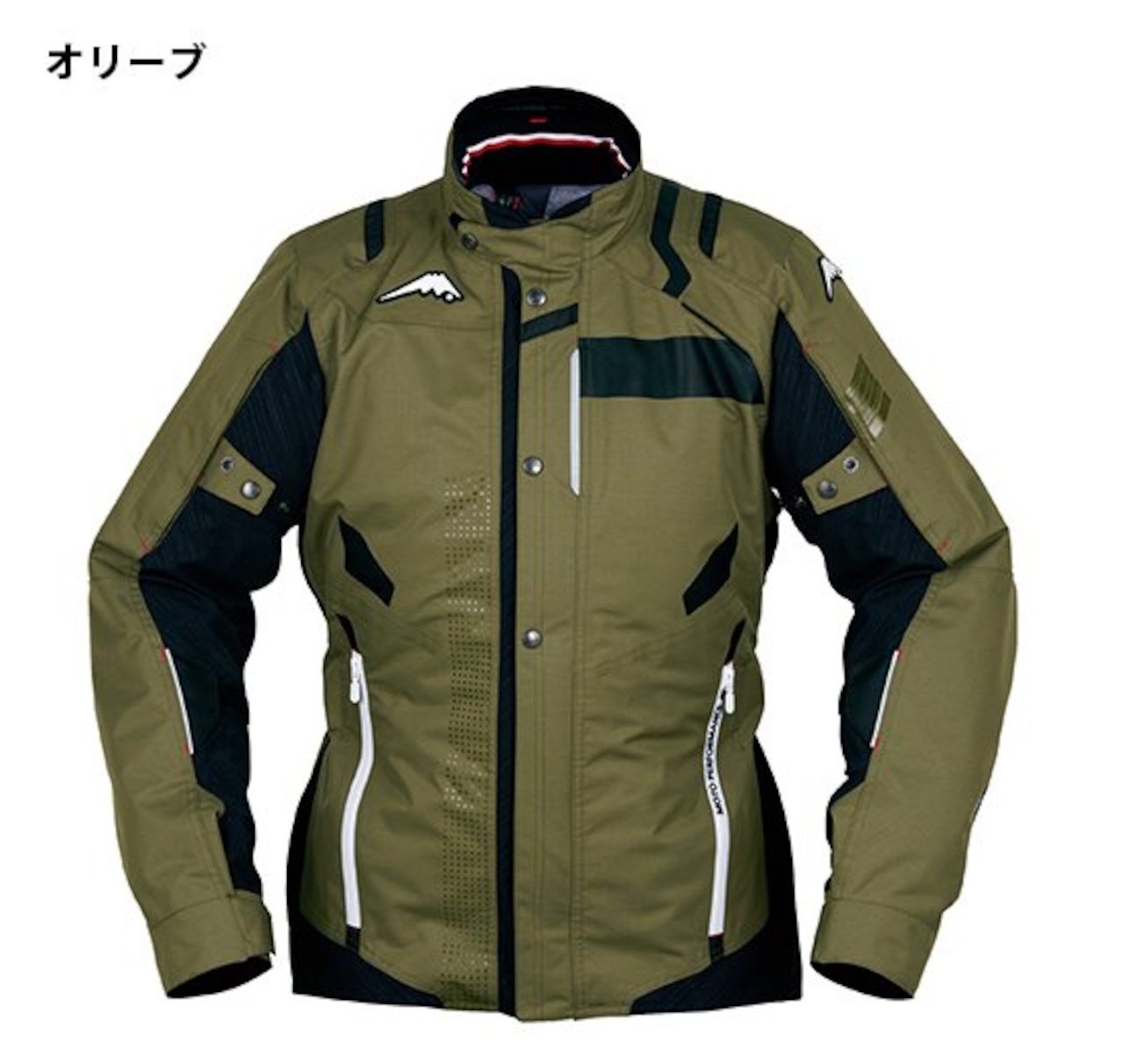 22年秋冬モデル】KUSHITANI K-2829 アロフトジャケット | piwasaki