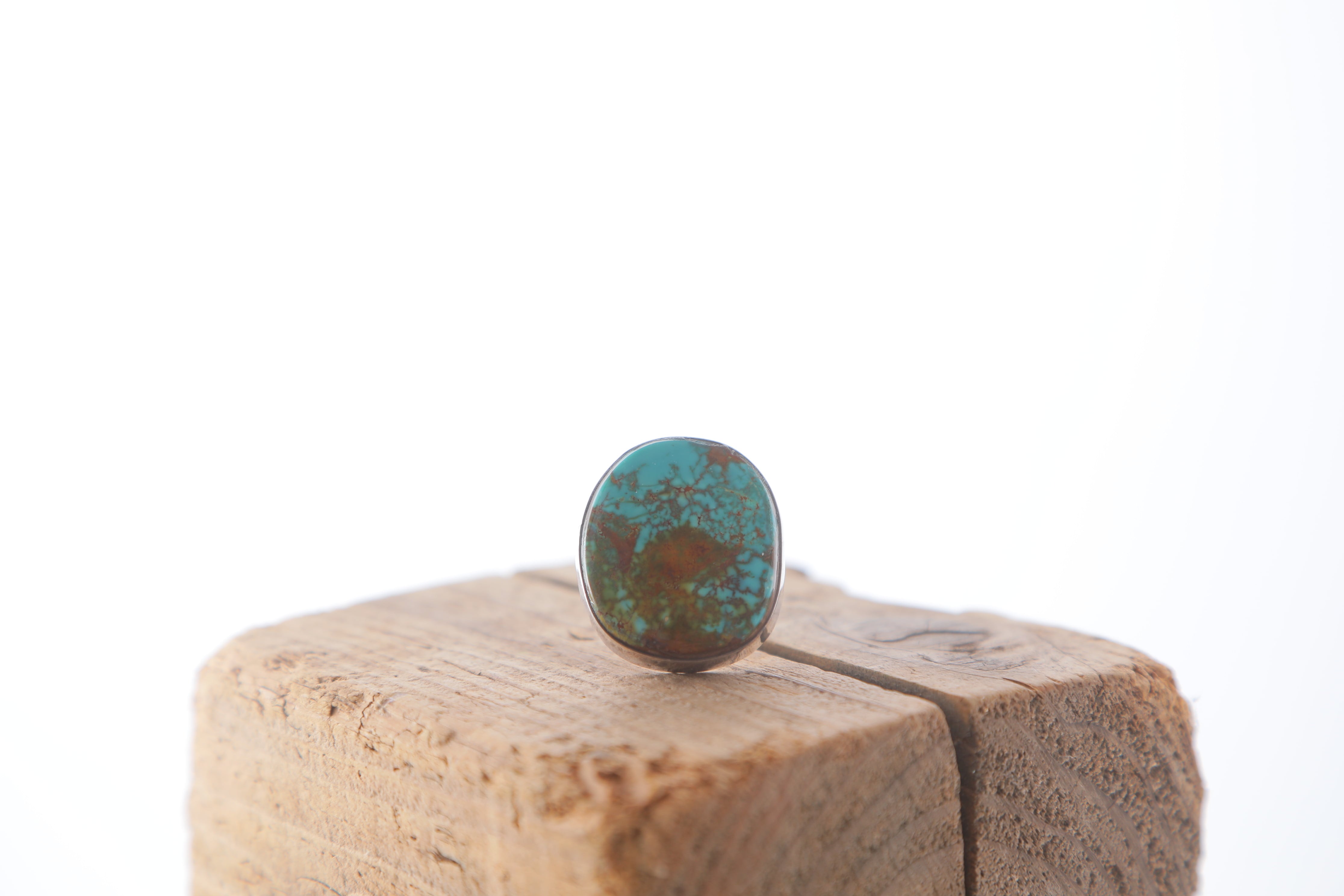 Ruth Ann Begay Ring | sycamore