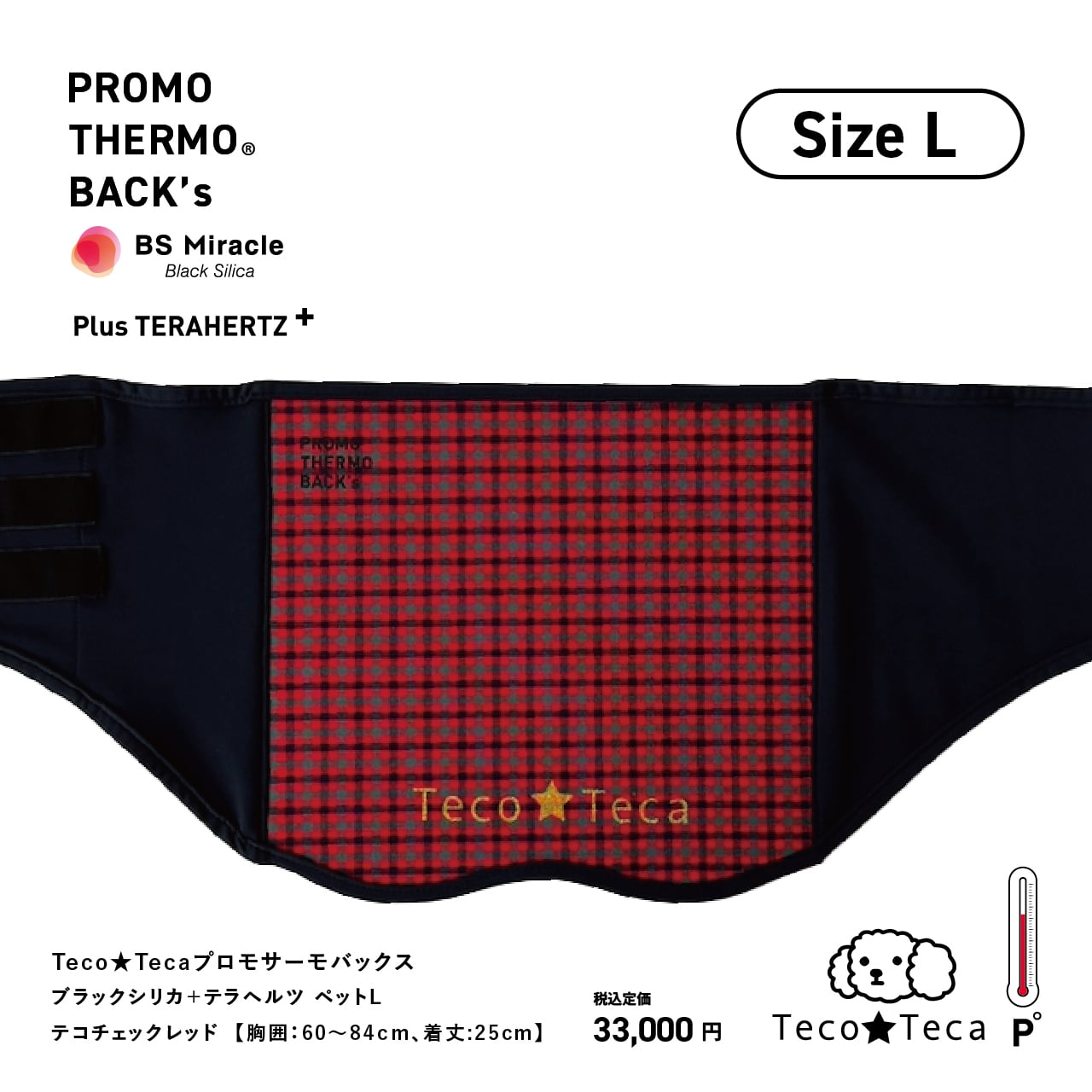 PROMO THERMO（プロモサーモ）