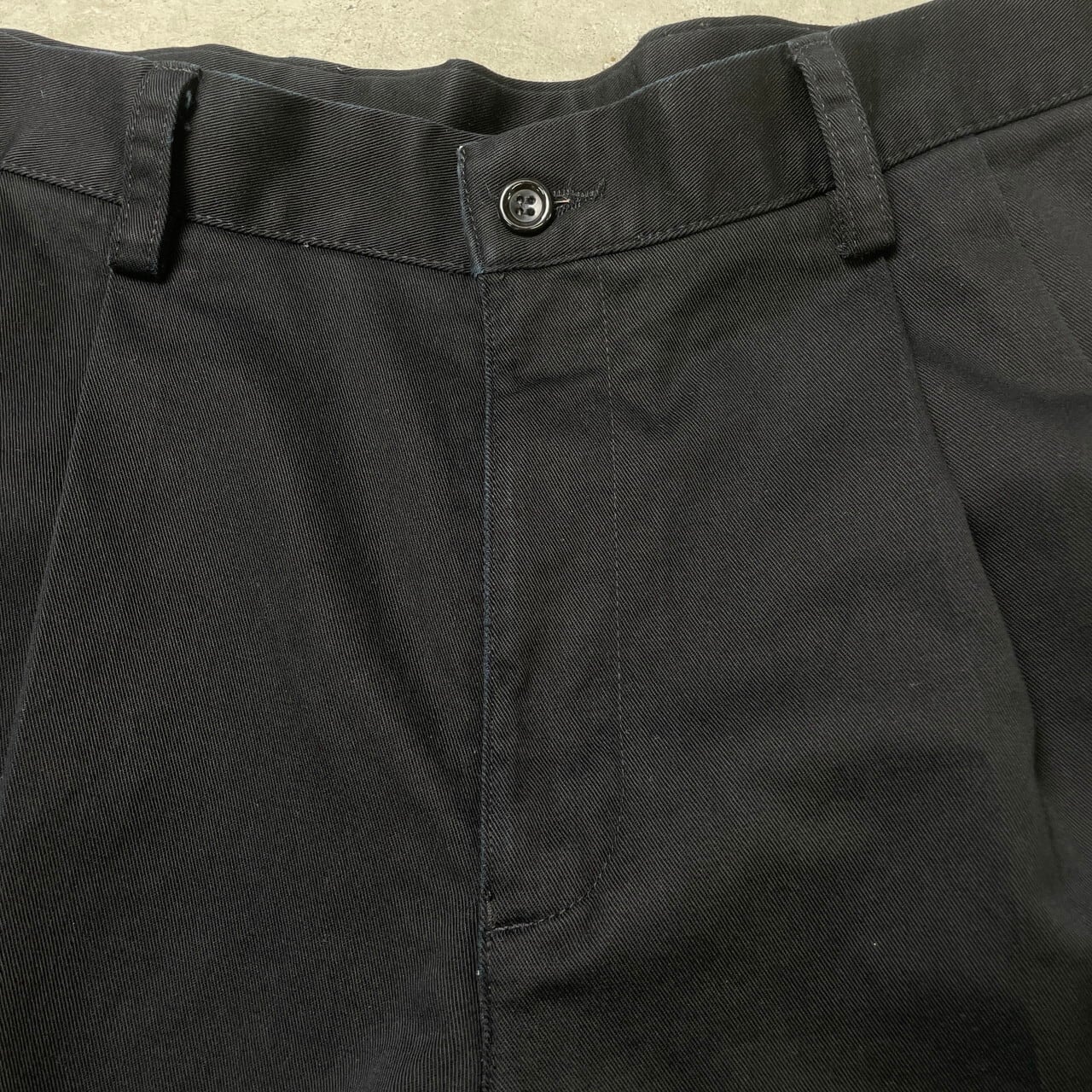 00年代 DOCKERS ドッカーズ 2タック チノパン INDIVIDUAL FIT 00年代 DOCKERS ドッカーズ 2タック チノパン INDIVIDUAL FIT