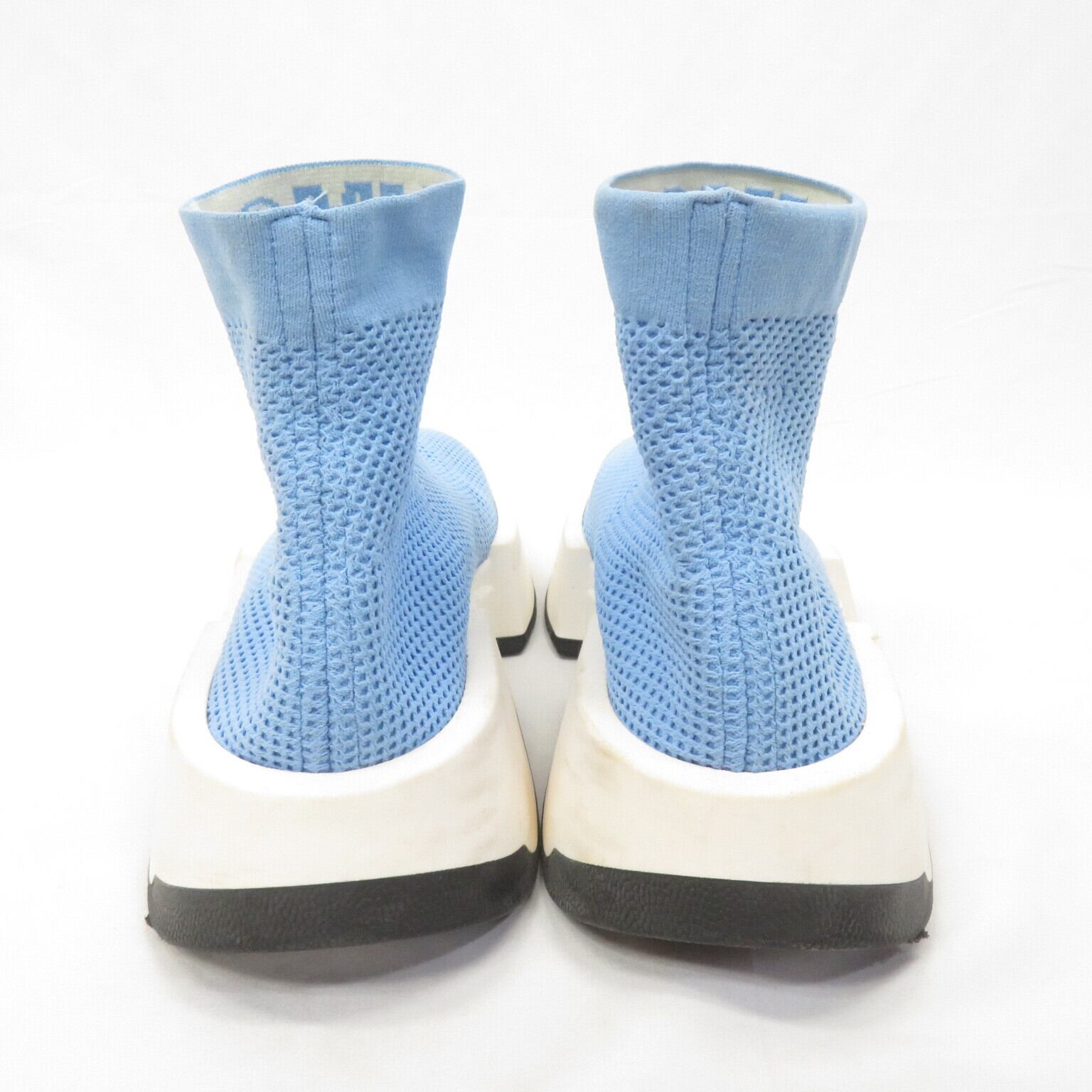 mm6 メゾンマルジェラ　ソックスブーツ MM6 Maison Margiela ソックススニーカー size38/エムエム6 メゾン
