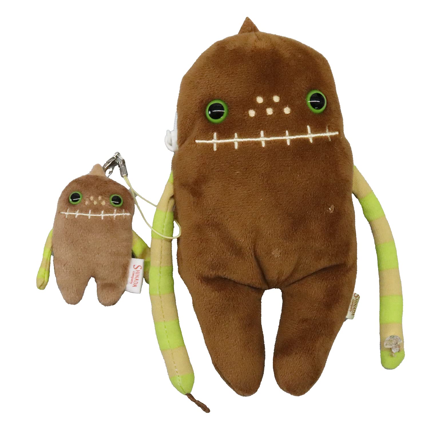 ♯Jqi21CT幸運の小さいおじさんストラップ3シークレット入全10種 ♯Jqi21CT幸運の小さいおじさんストラップ3シークレット入全10種 | Pay ID