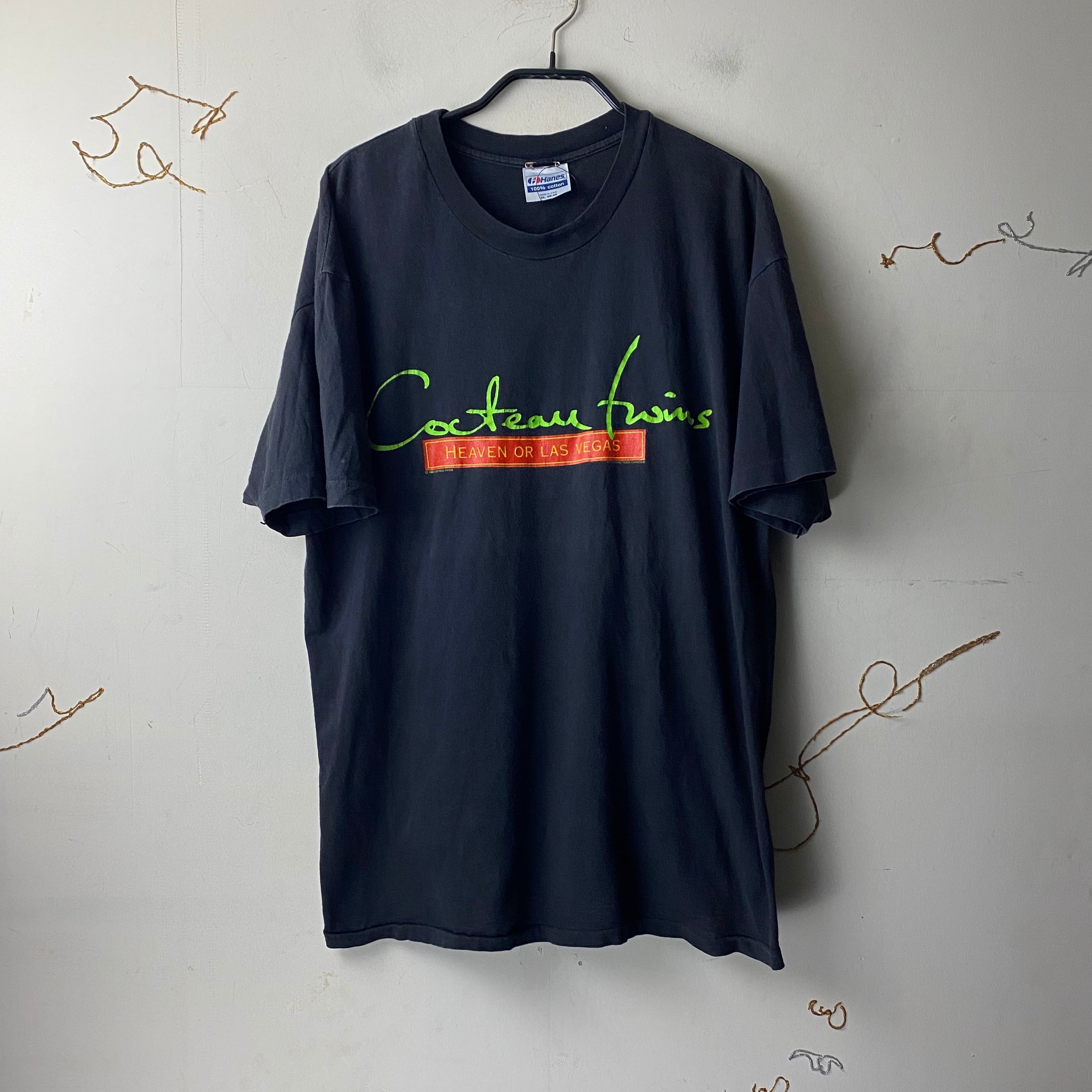 vintage 1990