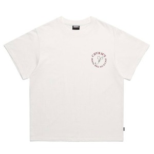 [CHARM’S] Umji tulip T-shirts White 正規品 韓国ブランド 韓国ファッション Tシャツ